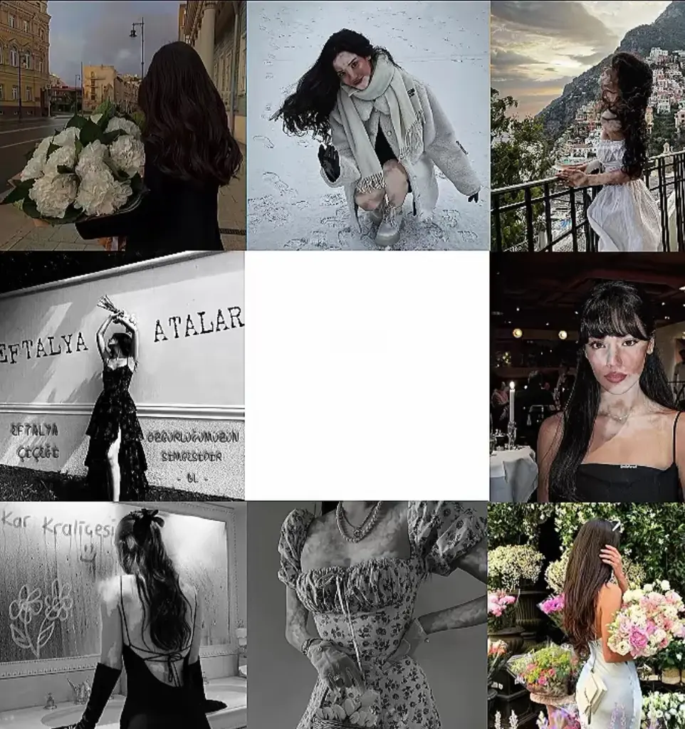 Zeynepp İpek profil fotoğrafı