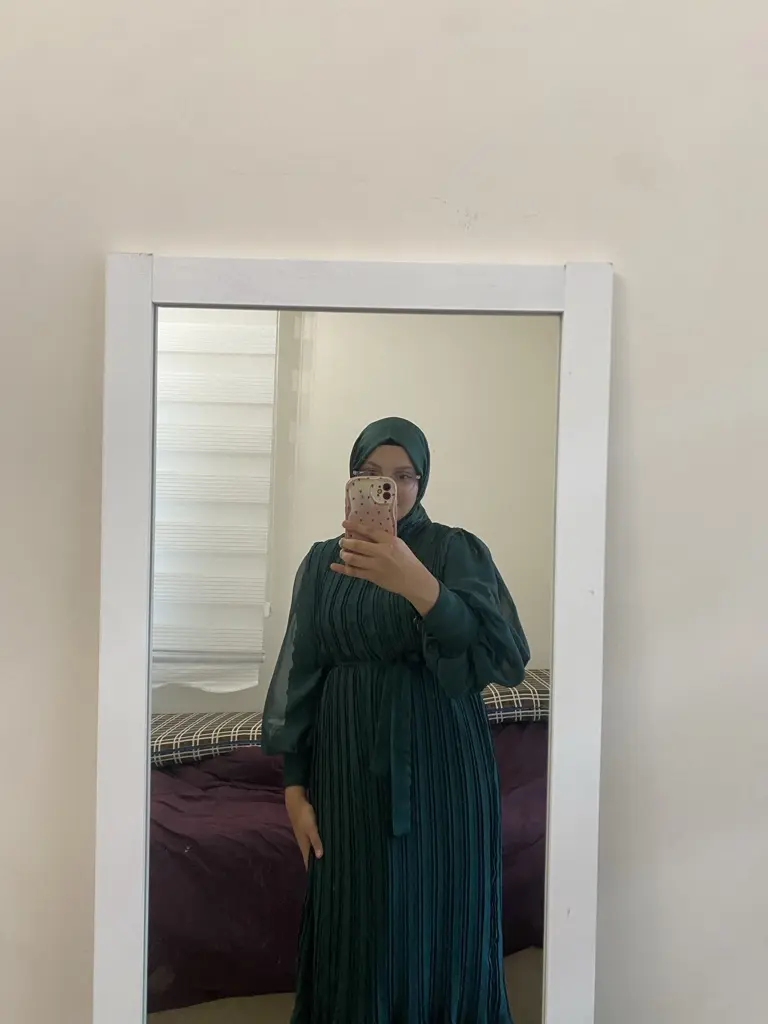 Kübra Tombul profil fotoğrafı