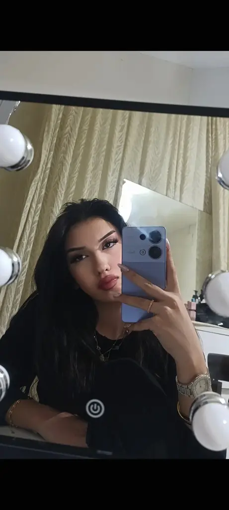 Esma Gök profil fotoğrafı