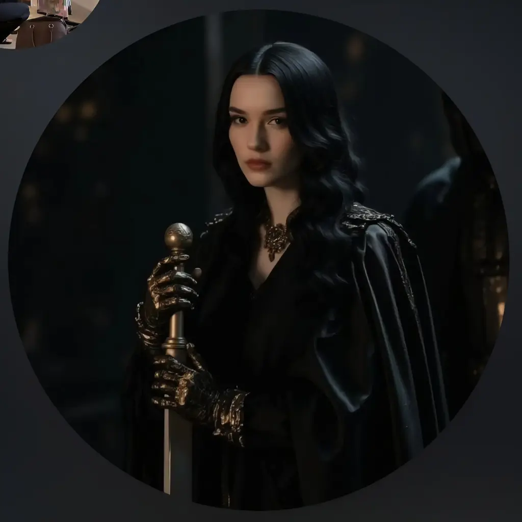C. Vigil profil fotoğrafı