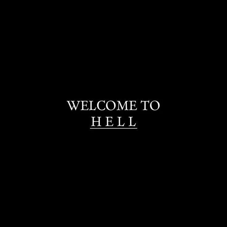 welcome.to~evil. . profil fotoğrafı