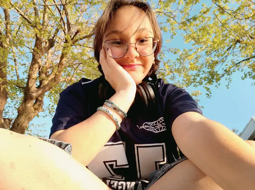 Ayşe berra profil fotoğrafı