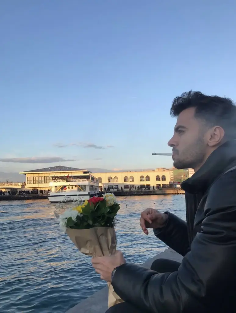 Furkan Çelik profil fotoğrafı