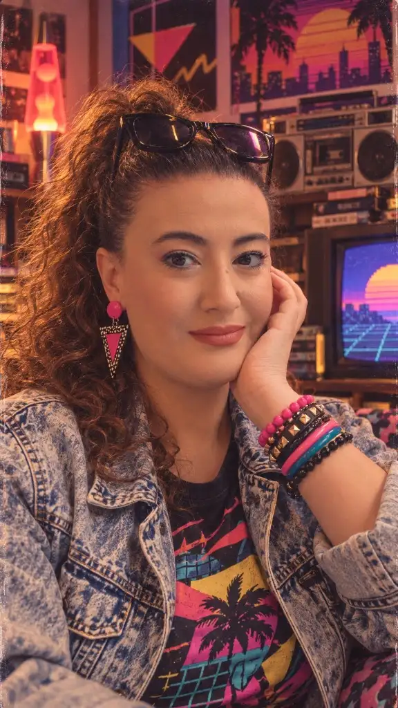 Ceren Oktay profil fotoğrafı