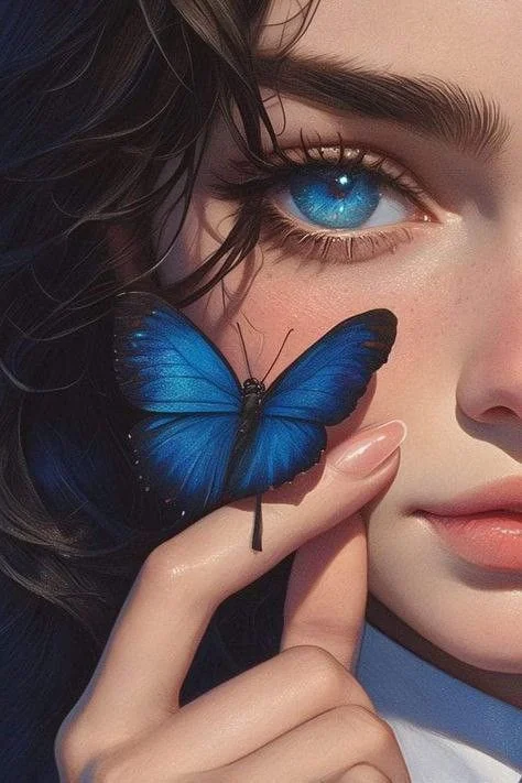Mavi Lotus✨ profil fotoğrafı