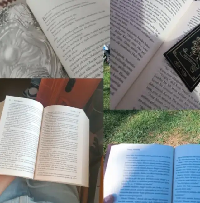 yazarzumos 61 profil fotoğrafı
