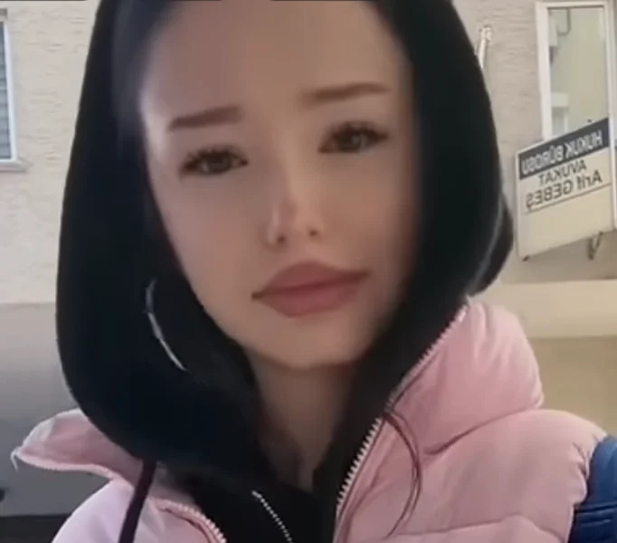 Erva Şahin profil fotoğrafı