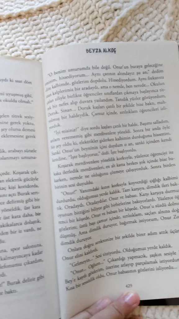 Defne Defne profil fotoğrafı