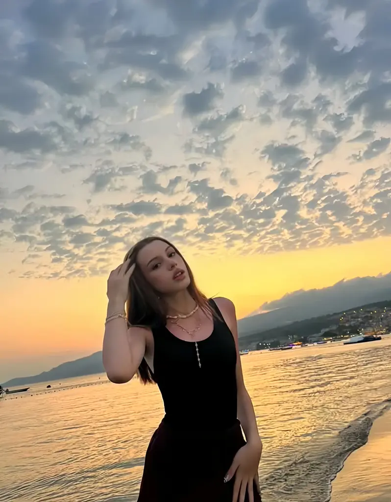 Ceren Erdem profil fotoğrafı