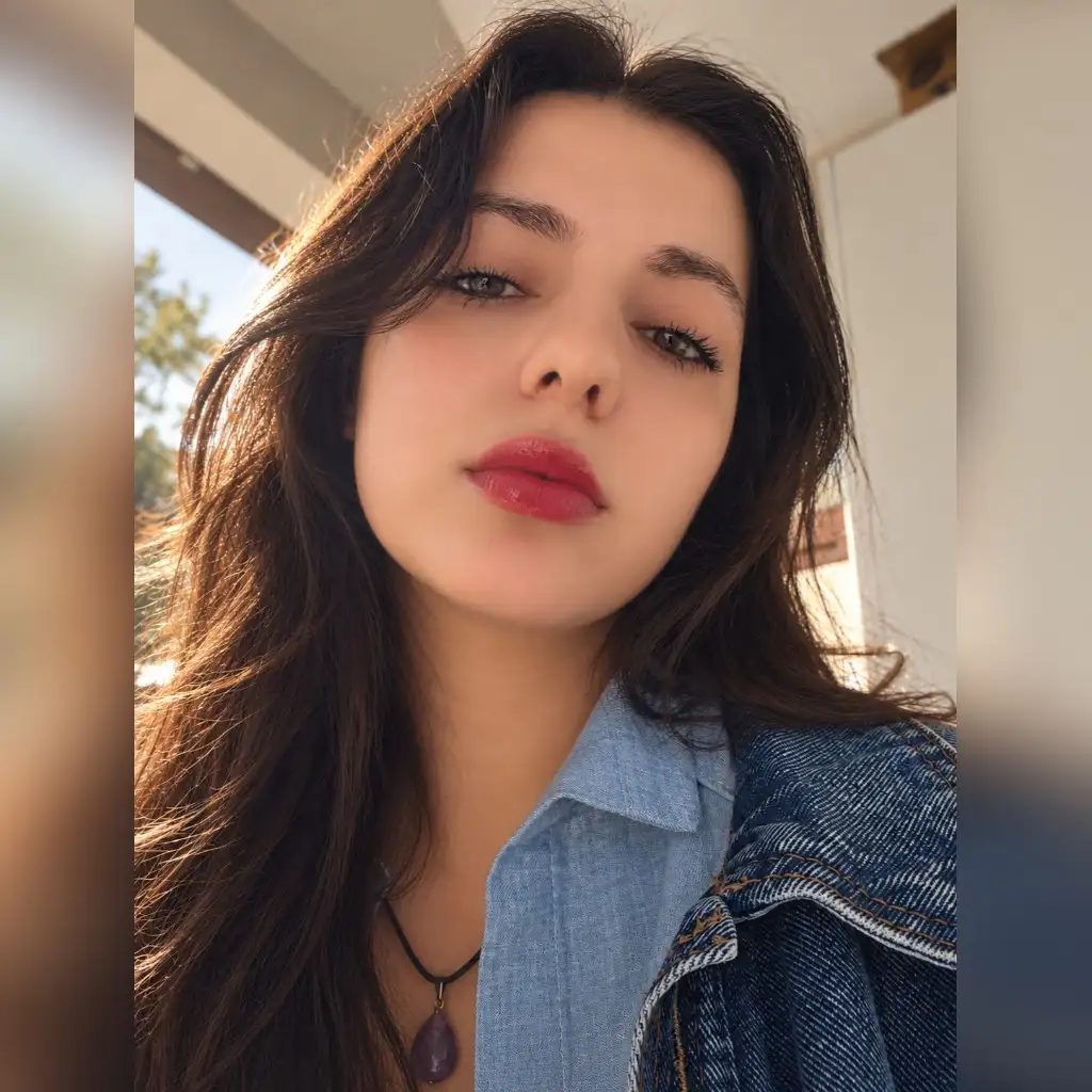 𝑹𝒆𝒊𝒂𝒏𝒂 ⭐ profil fotoğrafı
