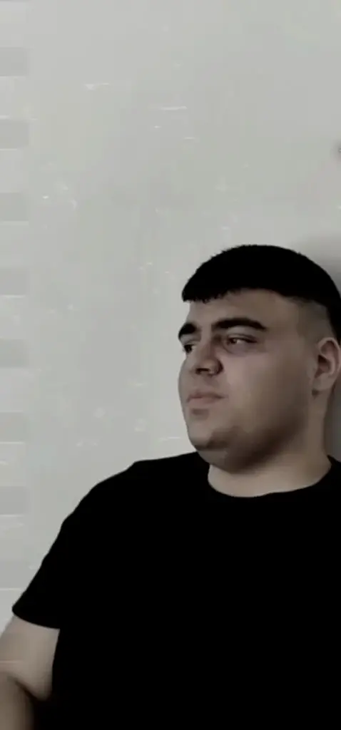 Berat Mirza Demir 2. Hesap profil fotoğrafı