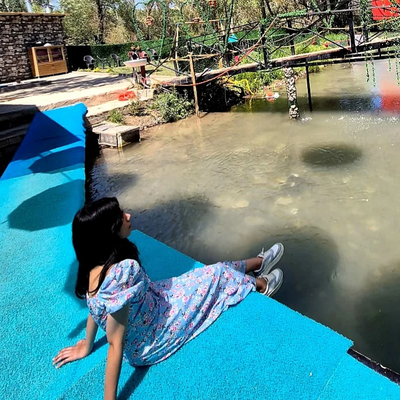 ~Zeliora ☆ profil fotoğrafı