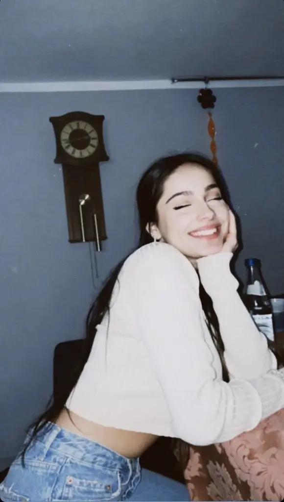 - â profil fotoğrafı