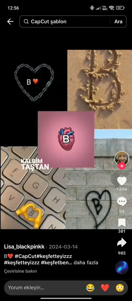 Beren Günbeyi profil fotoğrafı