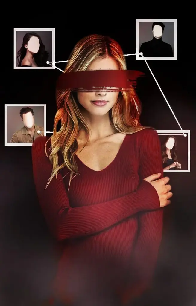 Damla İplikci profil fotoğrafı