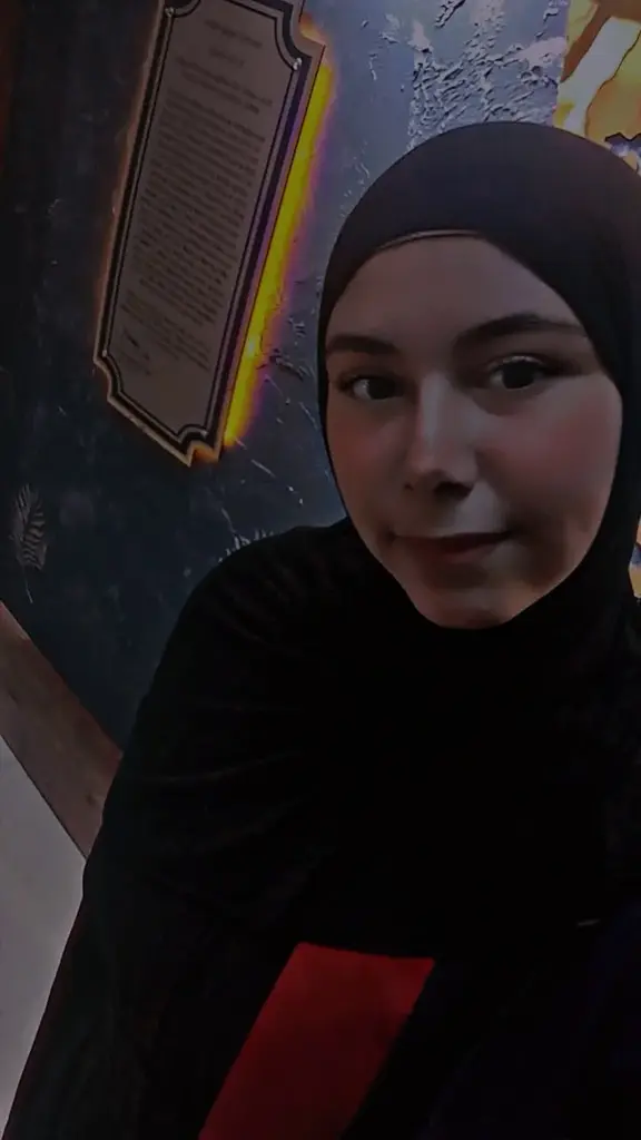 Beyza Altıbuğa profil fotoğrafı