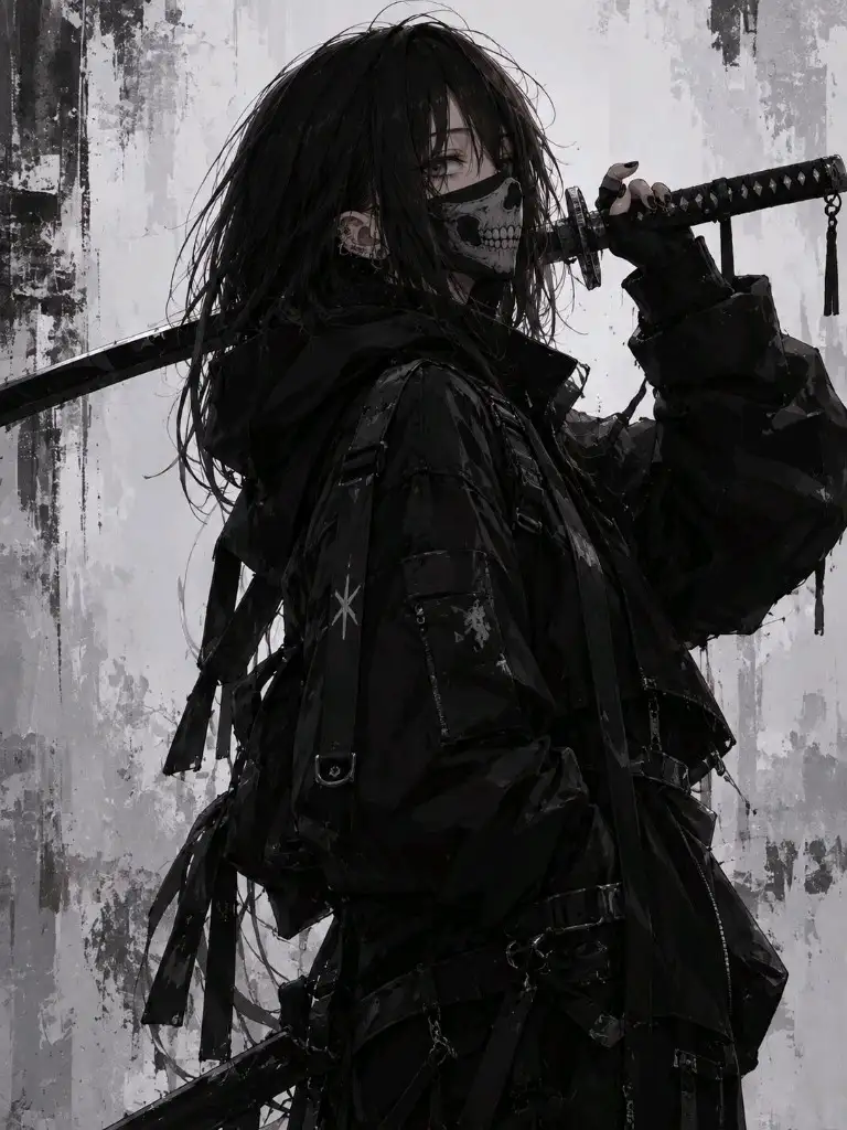 Nova Takasugi profil fotoğrafı
