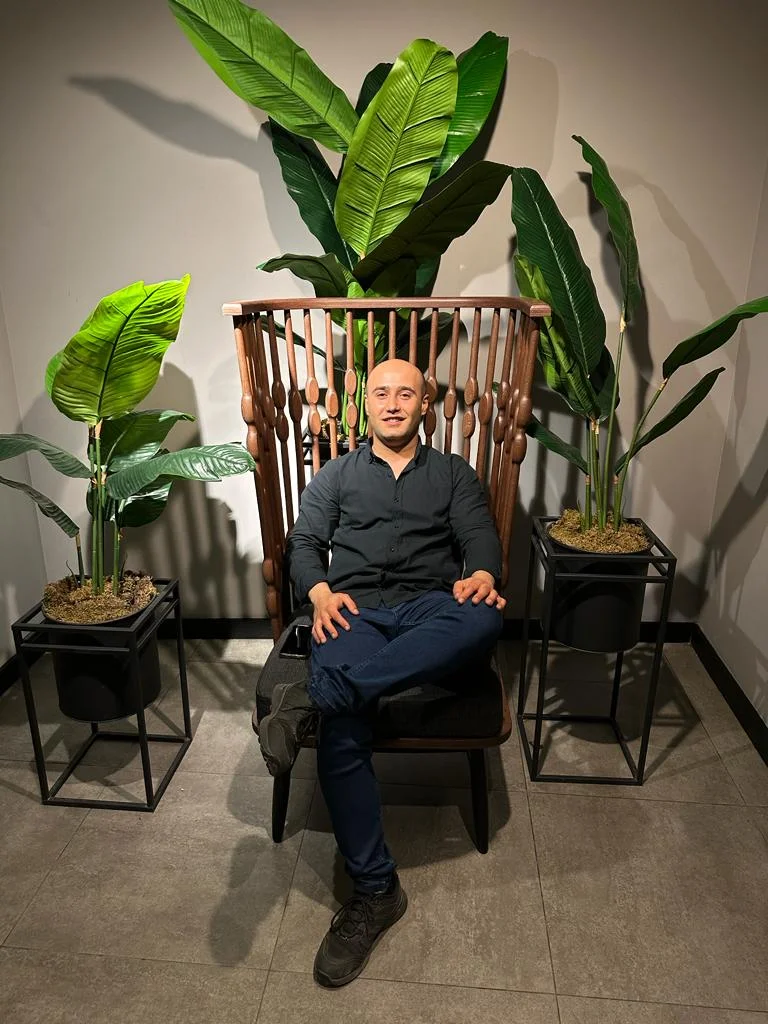 Hüseyin Çetinöz profil fotoğrafı
