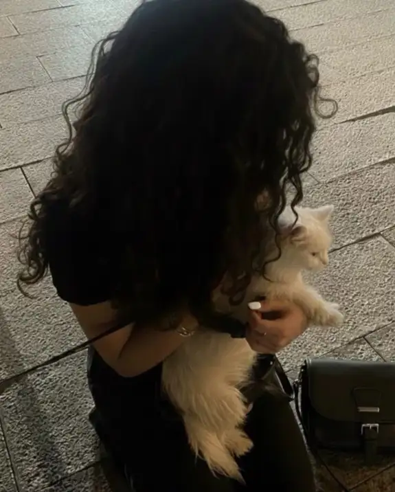 Levinaaa . profil fotoğrafı