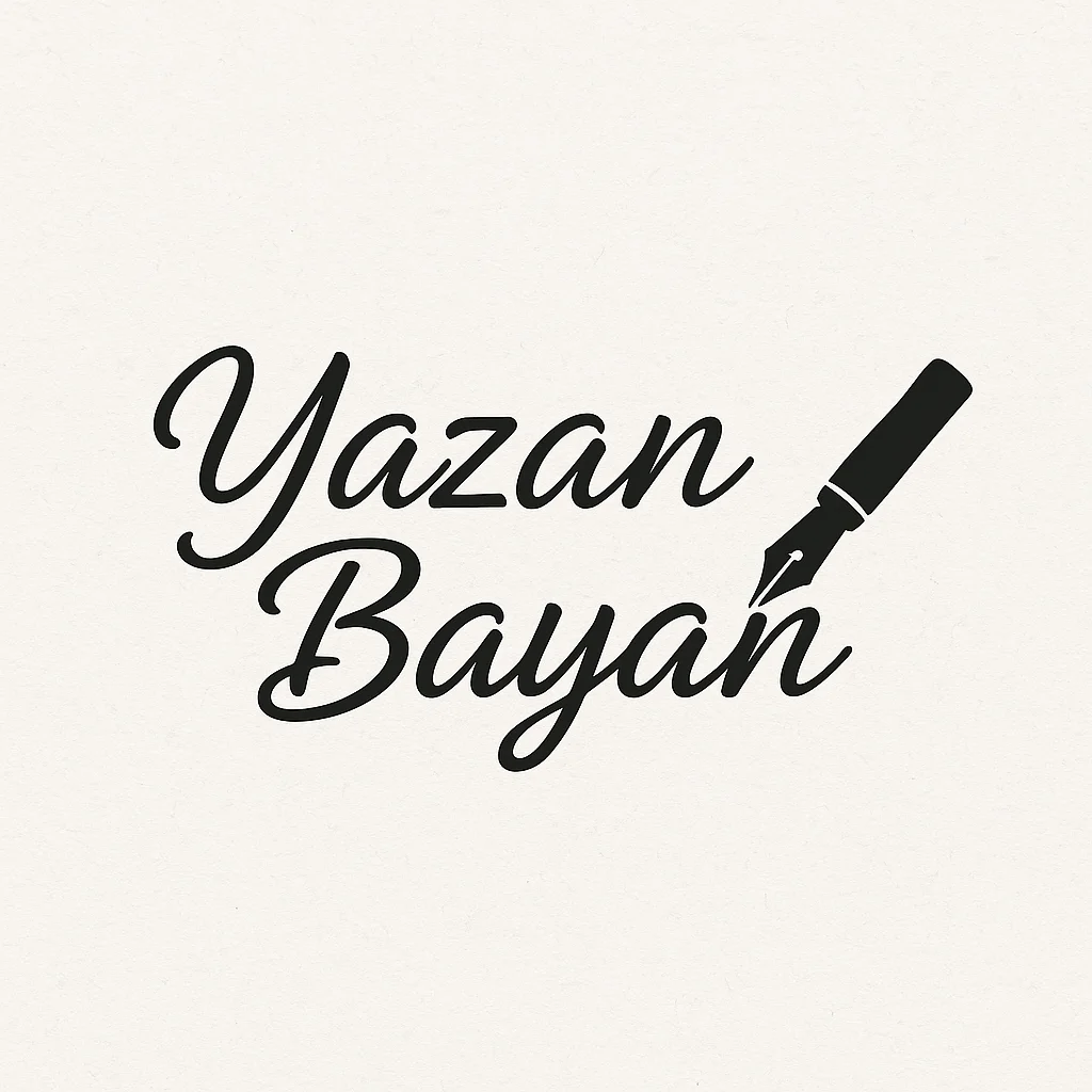 Yazan Bayan profil fotoğrafı