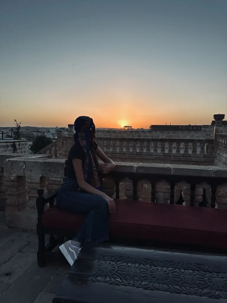 Ecem Türkel profil fotoğrafı