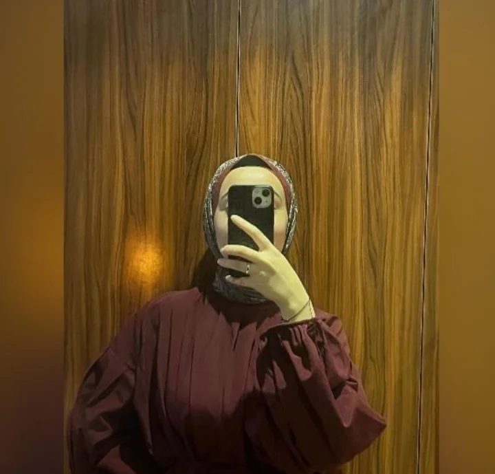 Büşra C. profil fotoğrafı