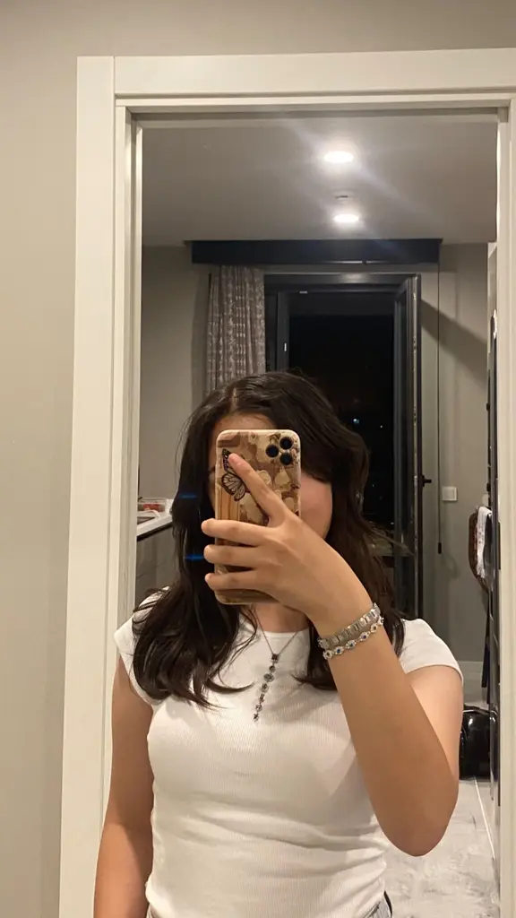 Lüll ❄️ profil fotoğrafı