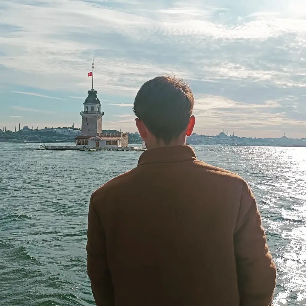 Halil Sarıgül profil fotoğrafı