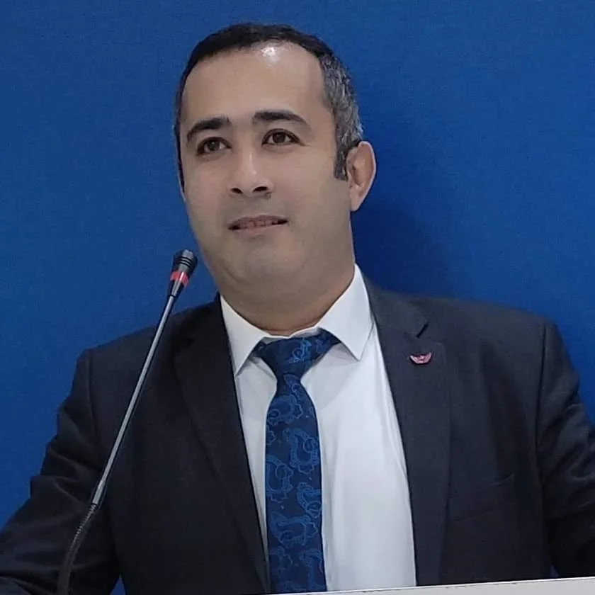 Habil Yaşar profil fotoğrafı