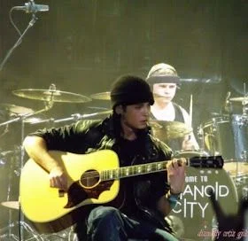 Tom Kaulitz profil fotoğrafı