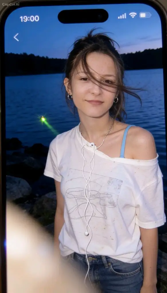 Elif Ankara profil fotoğrafı