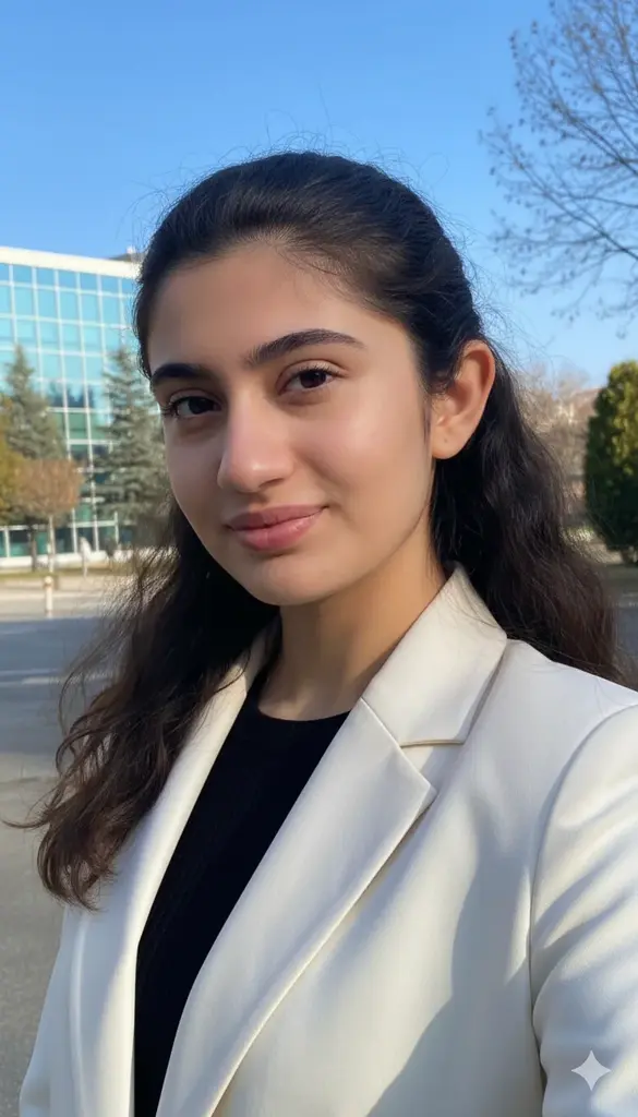 Ahsen Çamur profil fotoğrafı