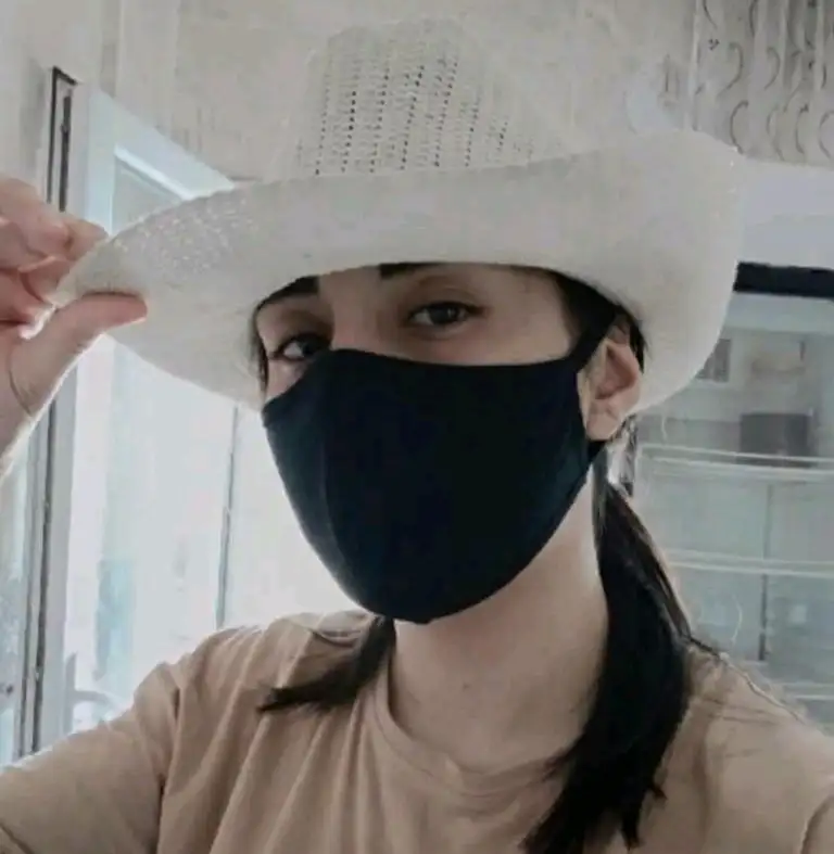 Verdişan Kamer Şah profil fotoğrafı