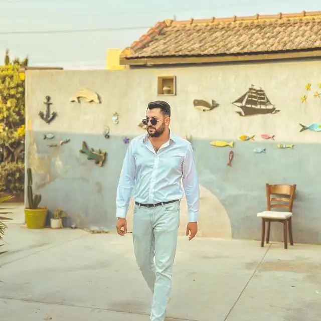Yunus Ahlat profil fotoğrafı
