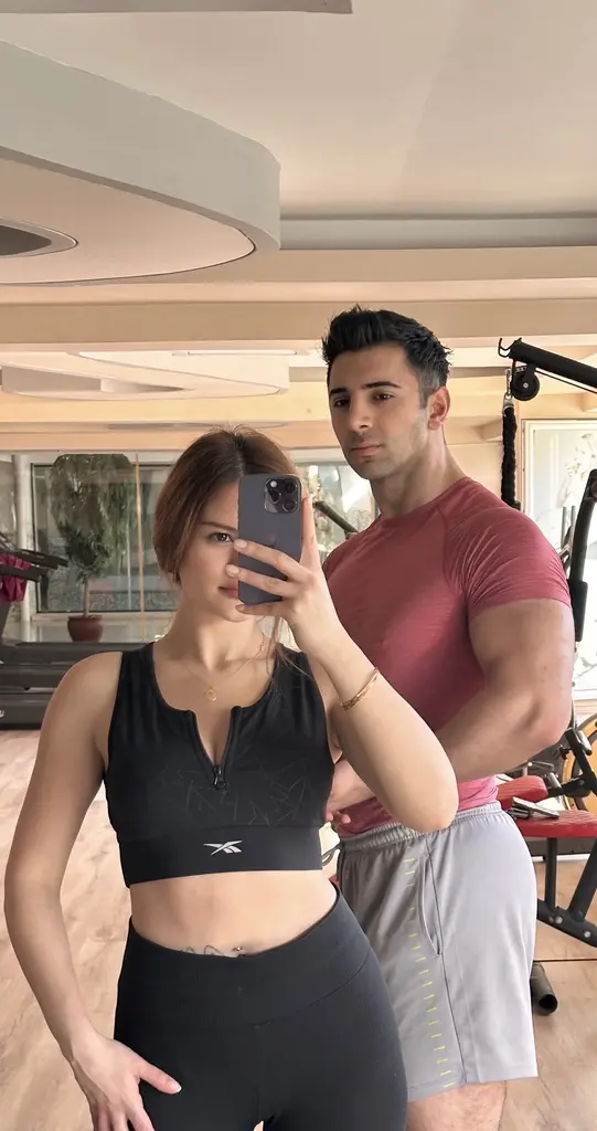 Merve Y profil fotoğrafı