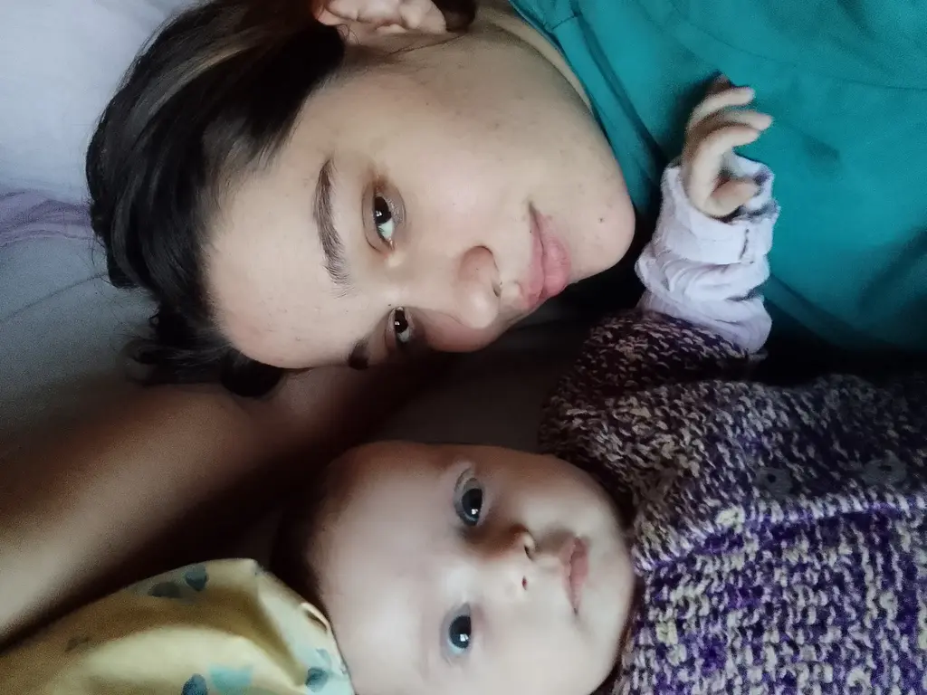 İrem DURMAZ profil fotoğrafı