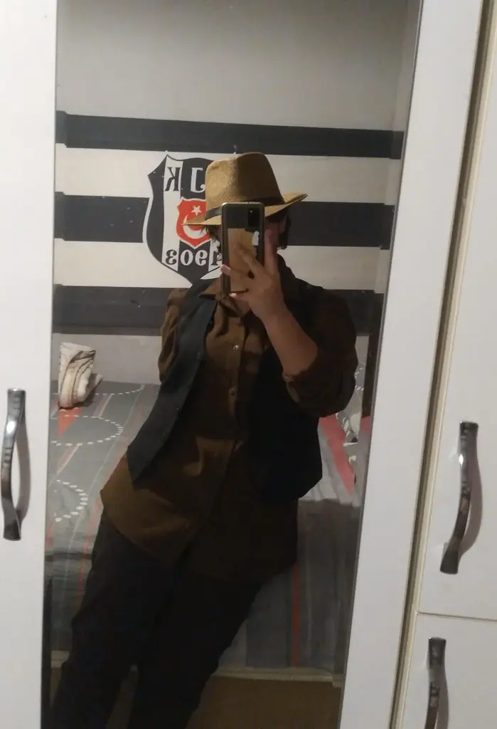 Mert İlke TEZER profil fotoğrafı