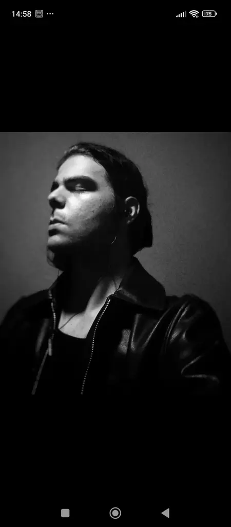 Burak Çalış profil fotoğrafı