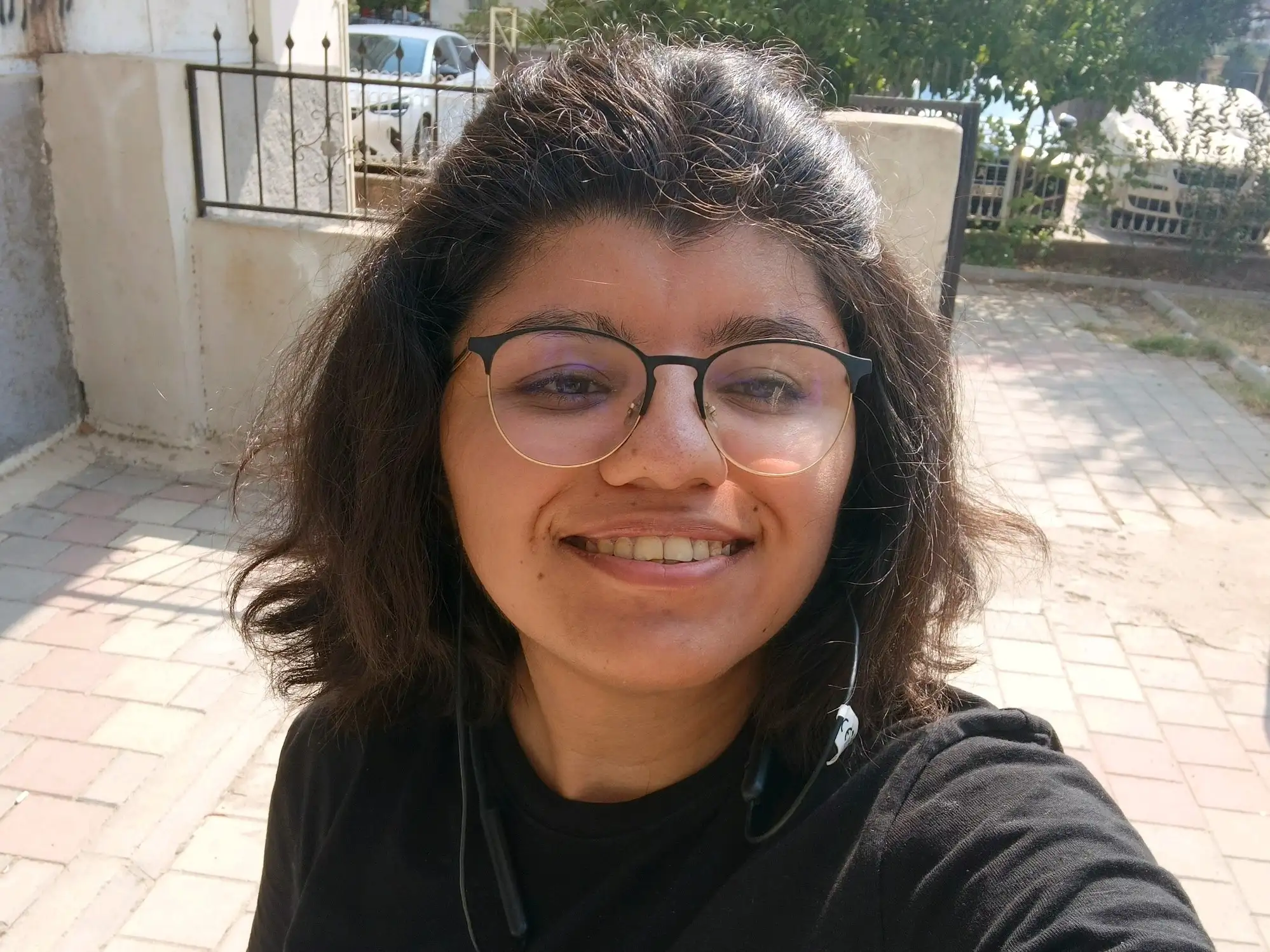 Feyza elif Göçer profil fotoğrafı