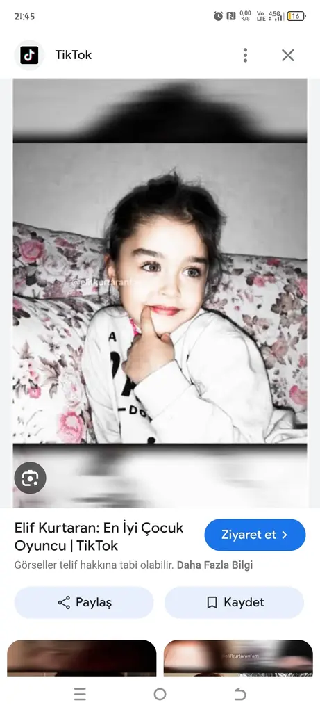 Eylül Sıla Avşar profil fotoğrafı