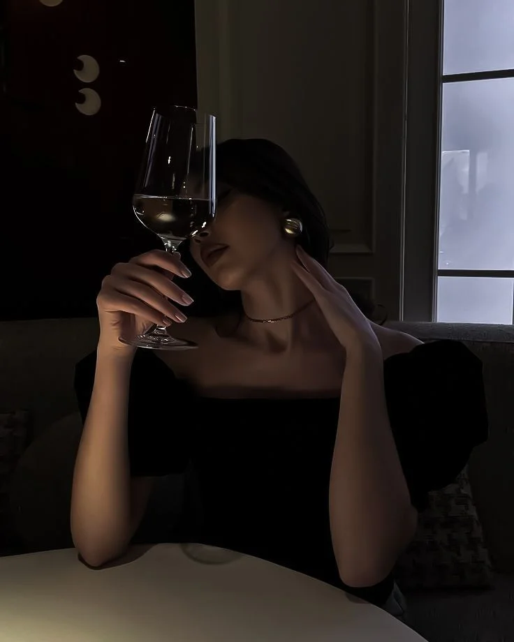 Duru 🍷 profil fotoğrafı