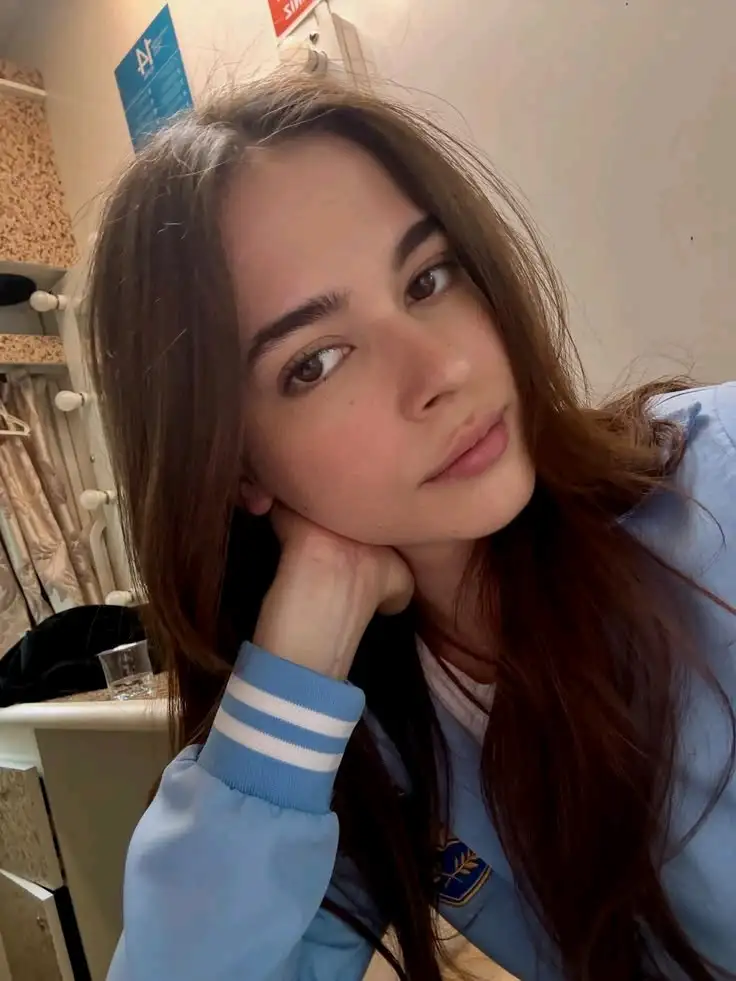 B.yazarss . profil fotoğrafı