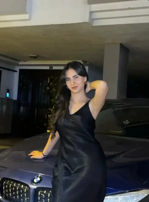 Sude Kızıl profil fotoğrafı