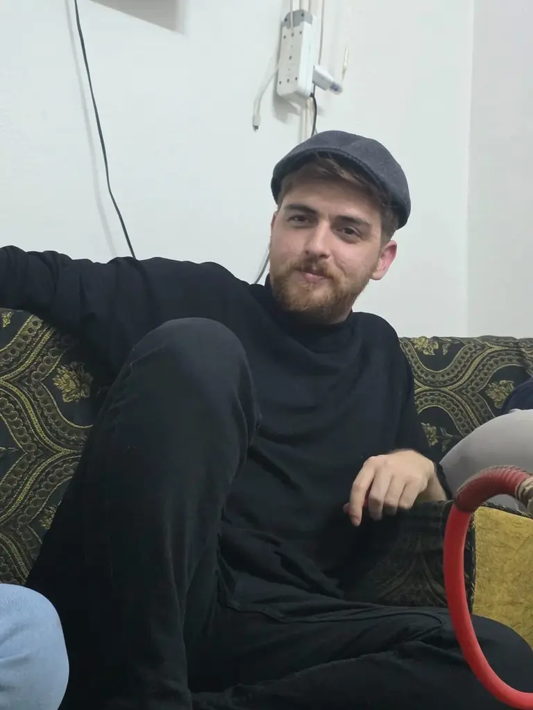 Mustafa Çelik profil fotoğrafı