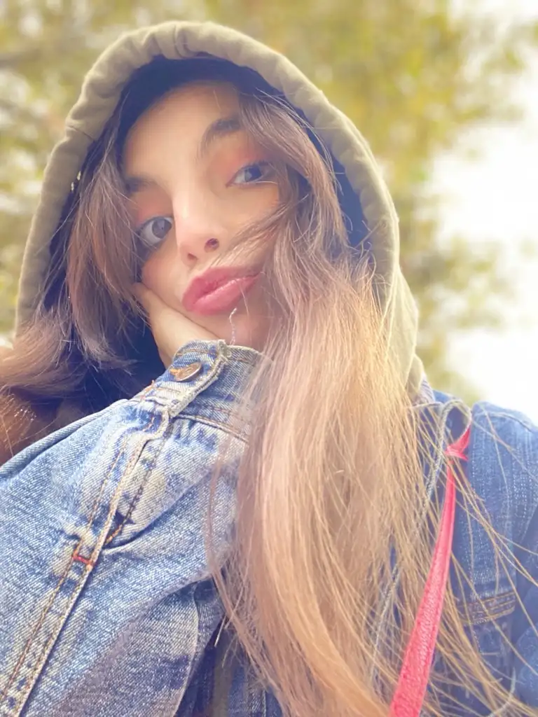 Pink Po profil fotoğrafı