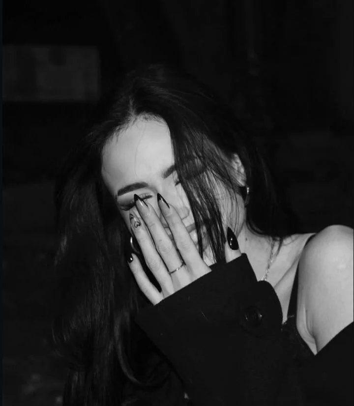 Simay Aksoy profil fotoğrafı
