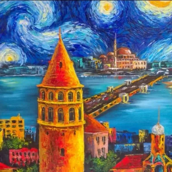 Ahmet YÜCELKAN profil fotoğrafı
