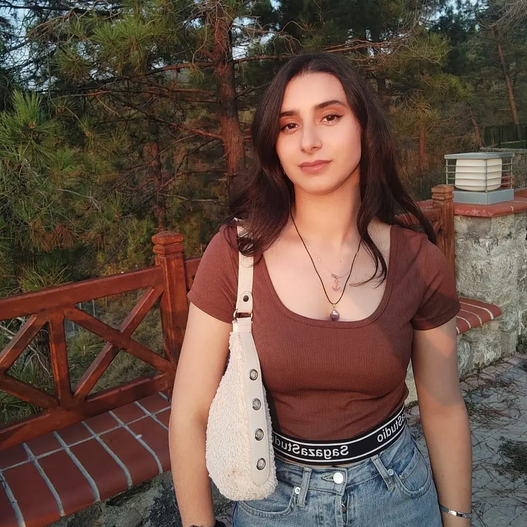 Dilek Çağırıcı profil fotoğrafı