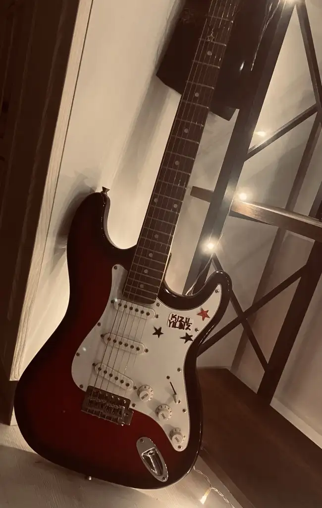 Rüyalar 🎸 profil fotoğrafı