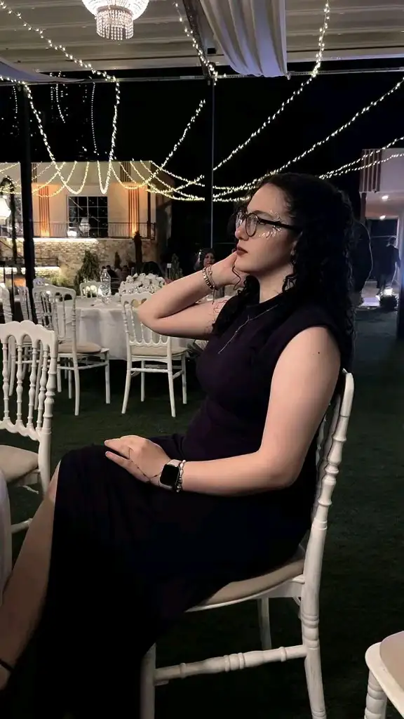 S.Nazlı Gün profil fotoğrafı